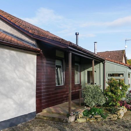 Villa Redroofs By The Woods - Uk41559 Letham Exterior foto